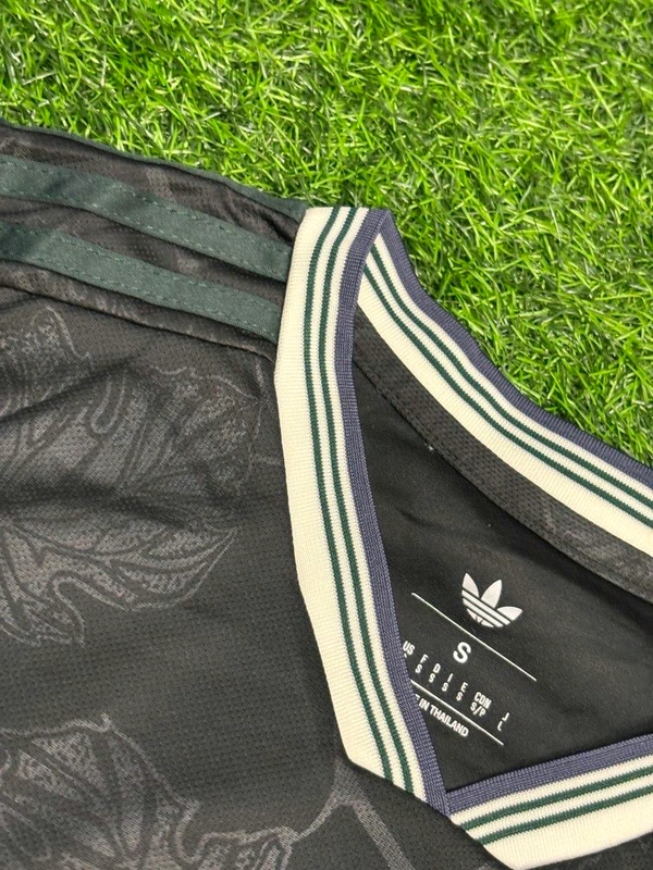 Juventus FC 25/26 3rd Kit Fan Edition With Short  - M
