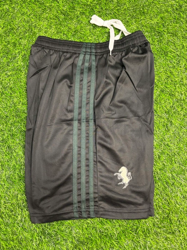 Juventus FC 25/26 3rd Kit Fan Edition With Short  - M