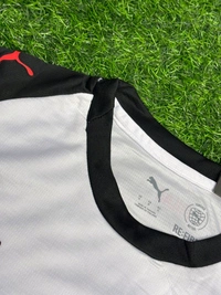 AC Milan 25/26 Away Kit Fan Edition With Short  - S