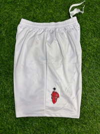 AC Milan 25/26 Away Kit Fan Edition With Short  - S