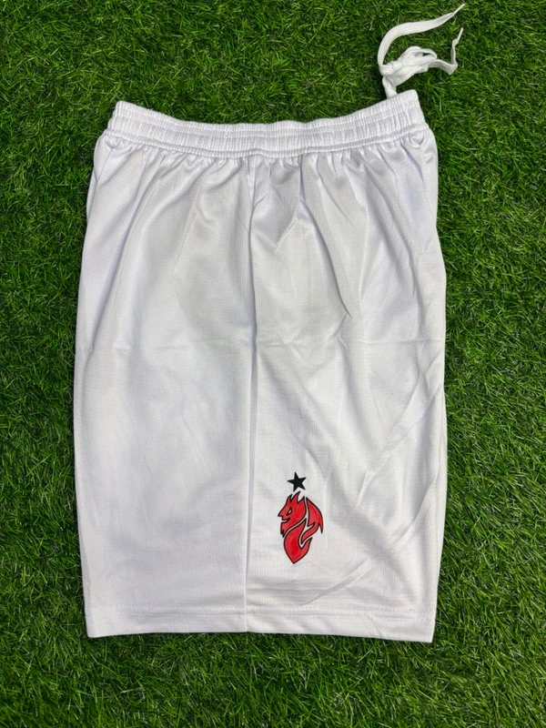 AC Milan 25/26 Away Kit Fan Edition With Short  - S