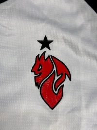 AC Milan 25/26 Away Kit Fan Edition With Short  - M