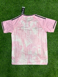 Madrid New Rose Elite Special Kit Fan Edition With Short  - M