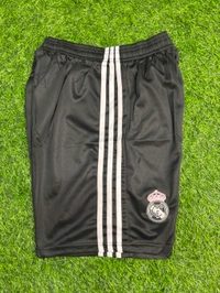 Madrid New Rose Elite Special Kit Fan Edition With Short  - M