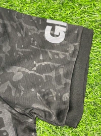 Borussia Dortmund 22/23 Special Black Kit Fan Edition With Short - L