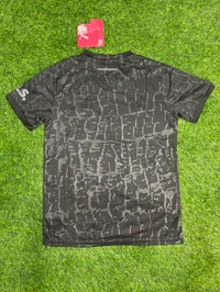 Borussia Dortmund 22/23 Special Black Kit Fan Edition With Short - L
