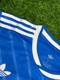 Madrid 25/26 3rd Kit Master Edition Long Sleeve  - S