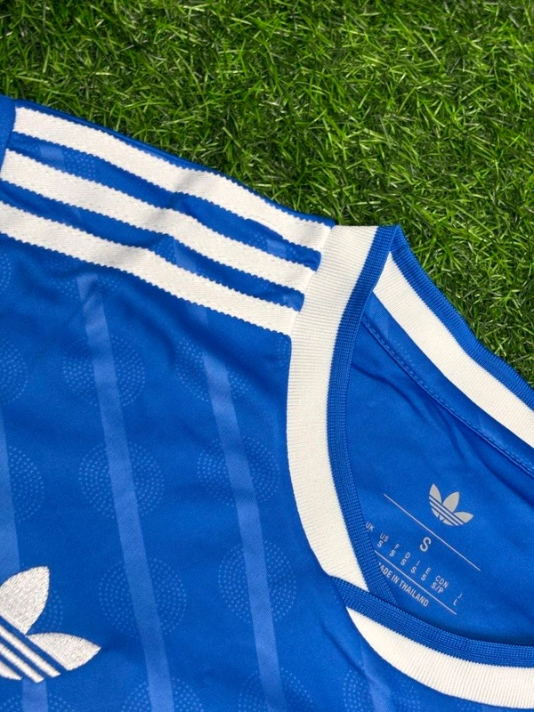 Madrid 25/26 3rd Kit Master Edition Long Sleeve  - M