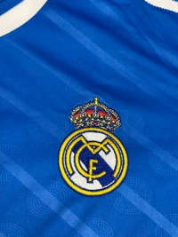 Madrid 25/26 3rd Kit Master Edition Long Sleeve  - XL