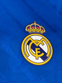 Madrid 25/26 3rd Kit Player Edition  - XXL