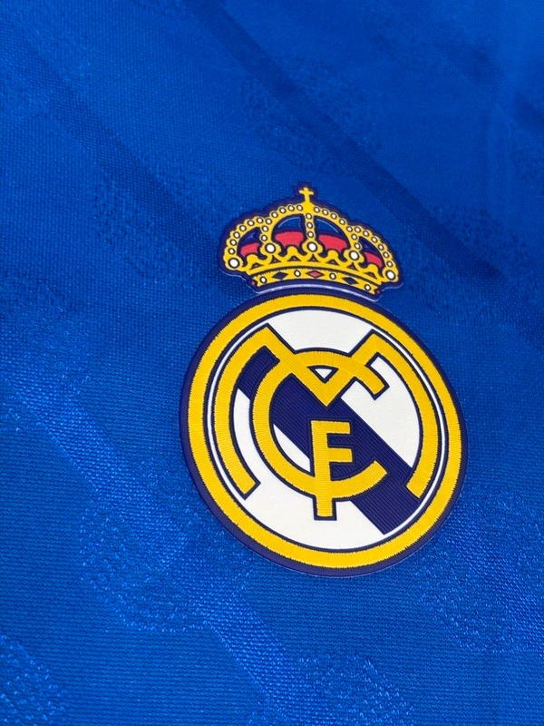 Madrid 25/26 3rd Kit Player Edition  - XXL