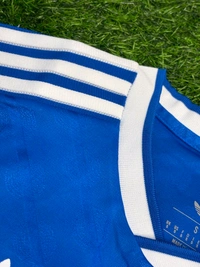Madrid 25/26 3rd Kit Player Edition  - XXL