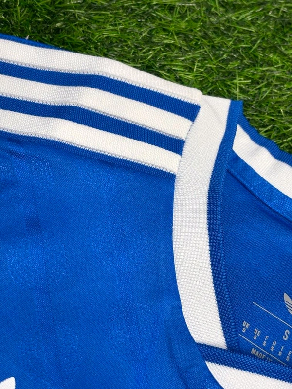 Madrid 25/26 3rd Kit Player Edition  - XXL