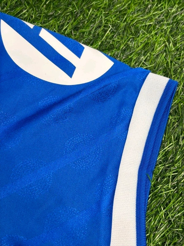 Madrid 25/26 3rd Kit Player Edition  - XXL
