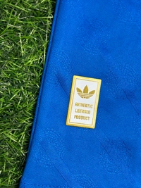 Madrid 25/26 3rd Kit Player Edition  - XXL