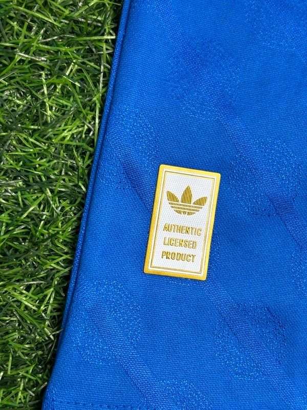 Madrid 25/26 3rd Kit Player Edition  - XXL