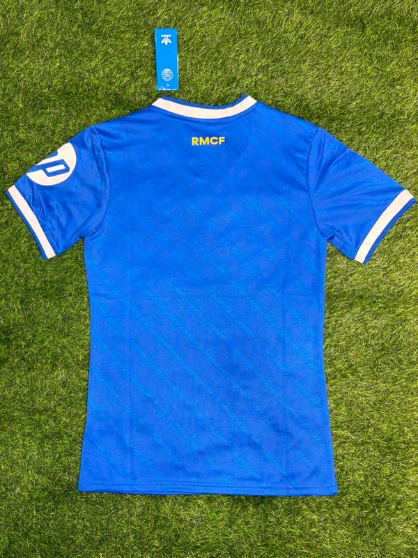 Madrid 25/26 3rd Kit Player Edition  - XXL