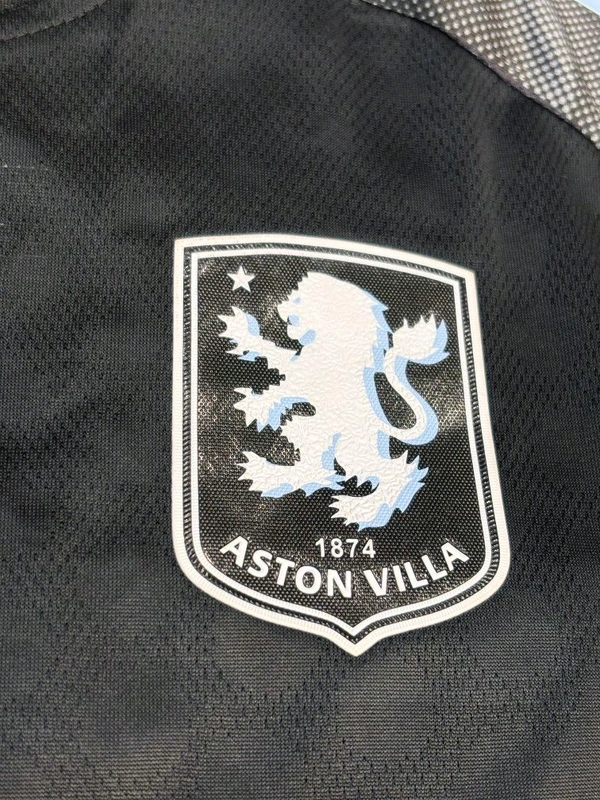 Aston Villa 25/26 Away Kit Player Edition  - XL