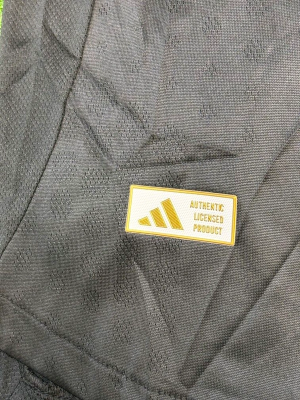Aston Villa 25/26 Away Kit Player Edition  - XL