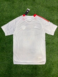 Liverpool FC 25/26 Away Kit Player Edition  - S
