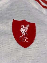 Liverpool FC 25/26 Away Kit Player Edition  - XL