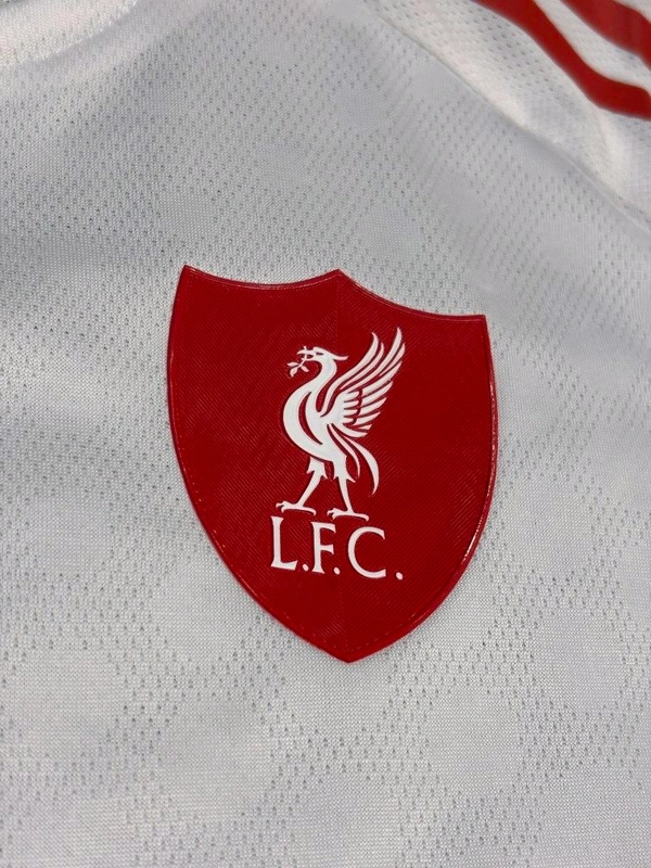 Liverpool FC 25/26 Away Kit Player Edition  - XL