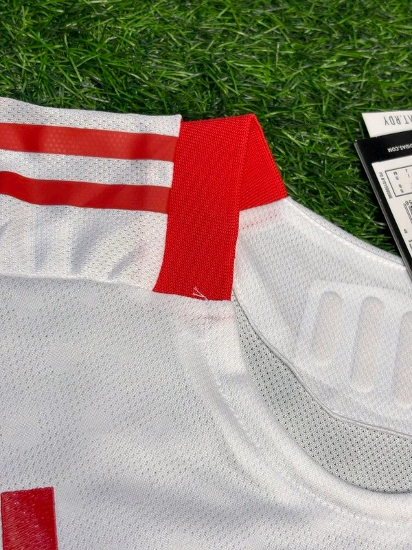 Liverpool FC 25/26 Away Kit Player Edition  - XL