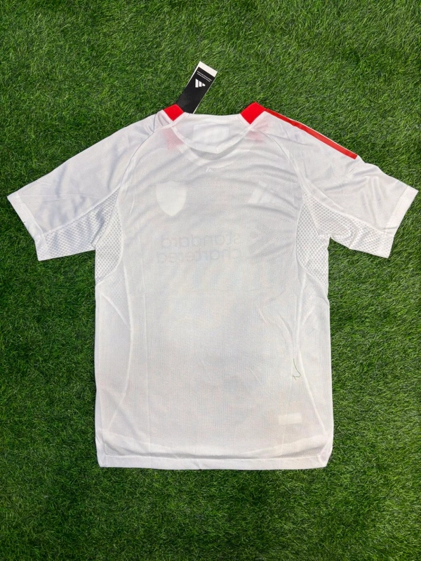 Liverpool FC 25/26 Away Kit Player Edition  - XXL