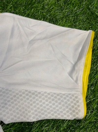 Al Nassar 25/26 3rd Kit Player Edition  - S