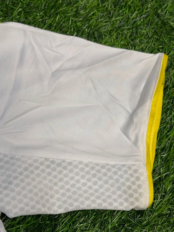 Al Nassar 25/26 3rd Kit Player Edition  - S