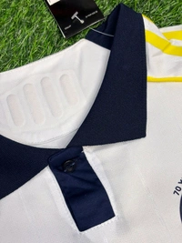 Al Nassar 25/26 3rd Kit Player Edition  - S
