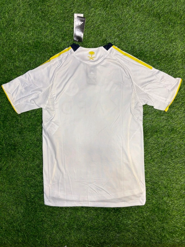 Al Nassar 25/26 3rd Kit Player Edition  - S