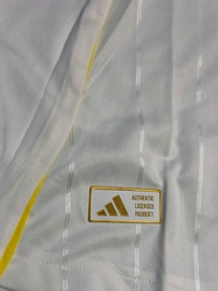 Al Nassar 25/26 3rd Kit Player Edition  - XXL