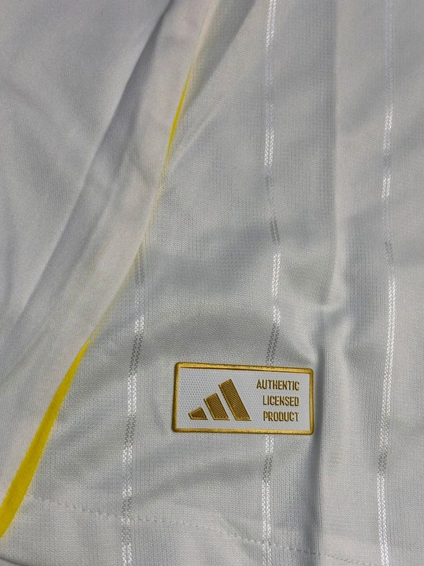 Al Nassar 25/26 3rd Kit Player Edition  - XXL