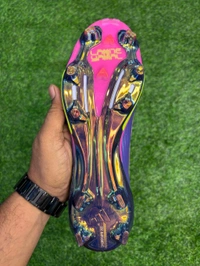 F50 Plus Elite LY Edition Purple Low-top Without Lace  - 9