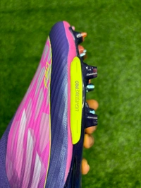 F50 Plus Elite LY Edition Purple Low-top Without Lace  - 9