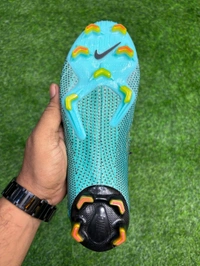 Mercurial Vapor 12 Elite CR7 Edition Low-top FG With Lace  - 6