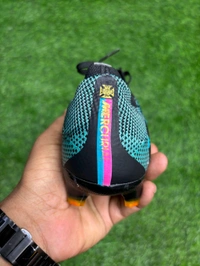 Mercurial Vapor 12 Elite CR7 Edition Low-top FG With Lace  - 6