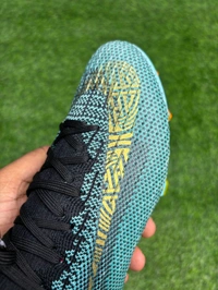 Mercurial Vapor 12 Elite CR7 Edition Low-top FG With Lace  - 7.5
