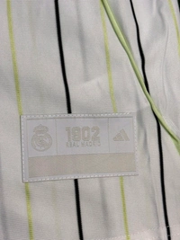 Madrid US Pack Baseball Support Jersey  - S