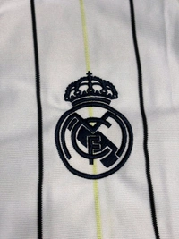 Madrid US Pack Baseball Support Jersey  - M