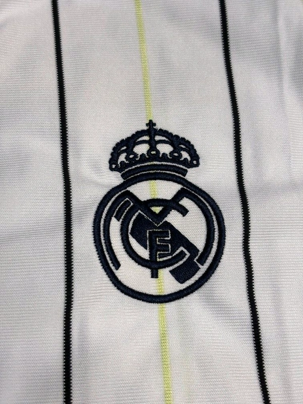 Madrid US Pack Baseball Support Jersey  - L