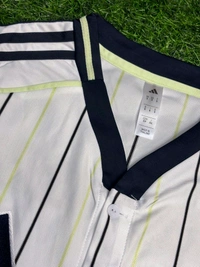 Madrid US Pack Baseball Support Jersey  - L