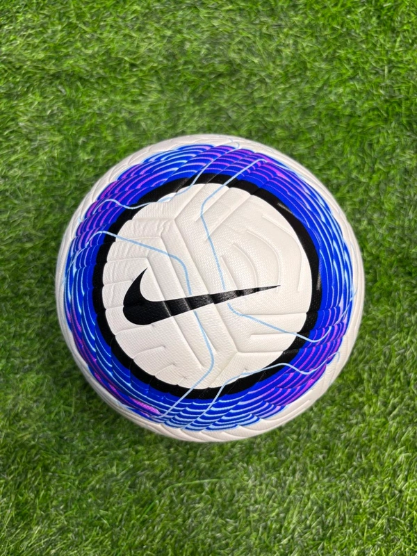Flight Premier League Official Match Ball Replica for the 2024/25(5 Size)