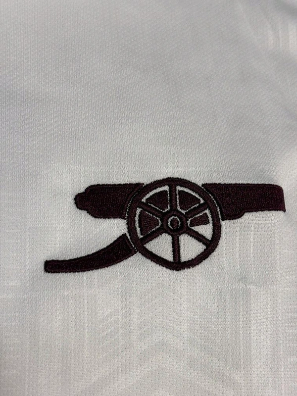 Arsenal FC 25/26 3rd Kit Fan Edition With Short - S