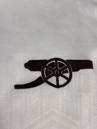 Arsenal FC 25/26 3rd Kit Fan Edition With Short - M