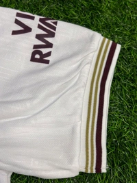 Arsenal FC 25/26 3rd Kit Fan Edition With Short - M