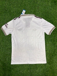 Arsenal FC 25/26 3rd Kit Fan Edition With Short - L