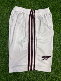 Arsenal FC 25/26 3rd Kit Fan Edition With Short - L
