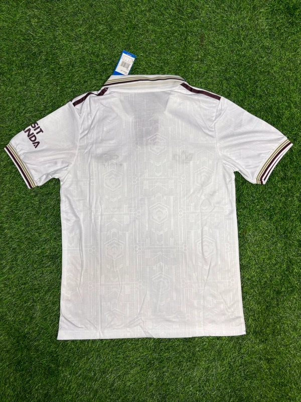 Arsenal FC 25/26 3rd Kit Fan Edition With Short - Xl